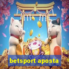 betsport aposta